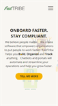 Mobile Screenshot of fasttribe.com